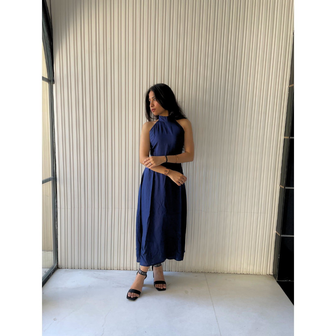 Luna Dress
