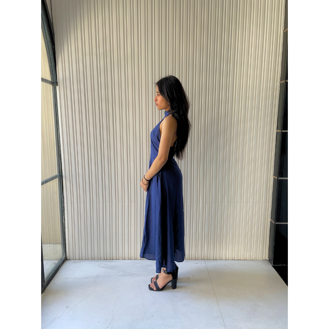 Luna Dress