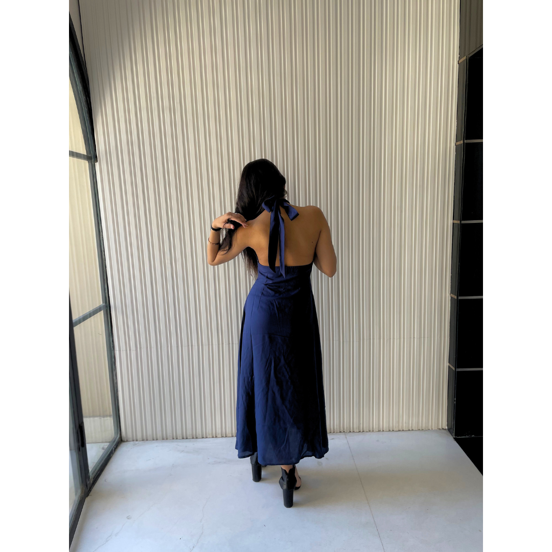 Luna Dress