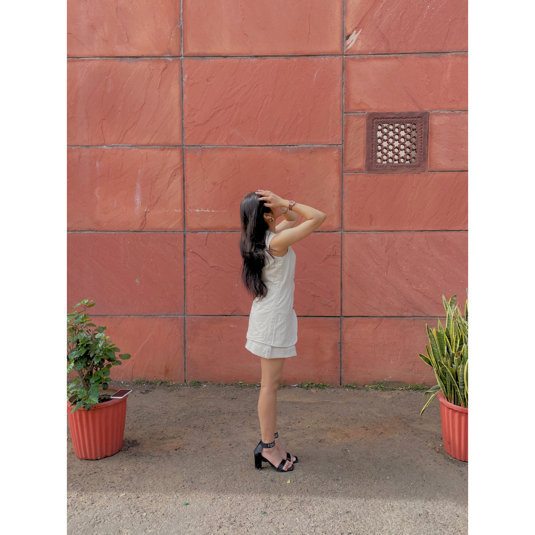 Linea Set