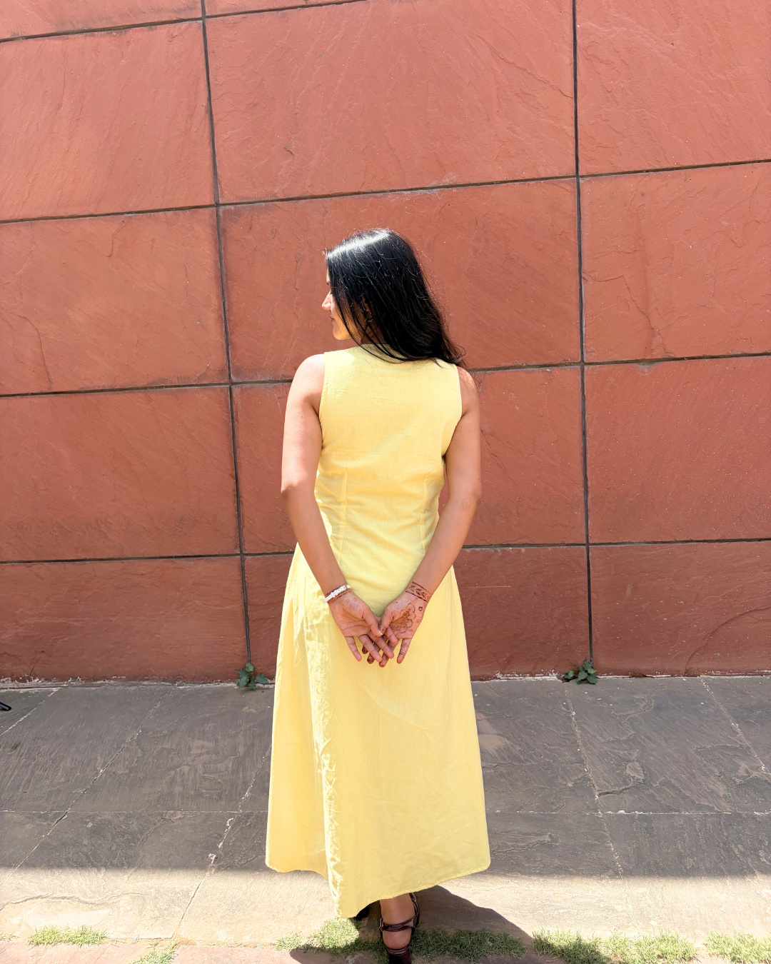 Elise Maxi
