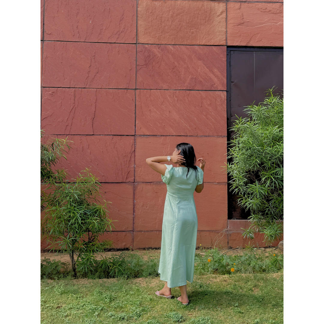 Petal Maxi