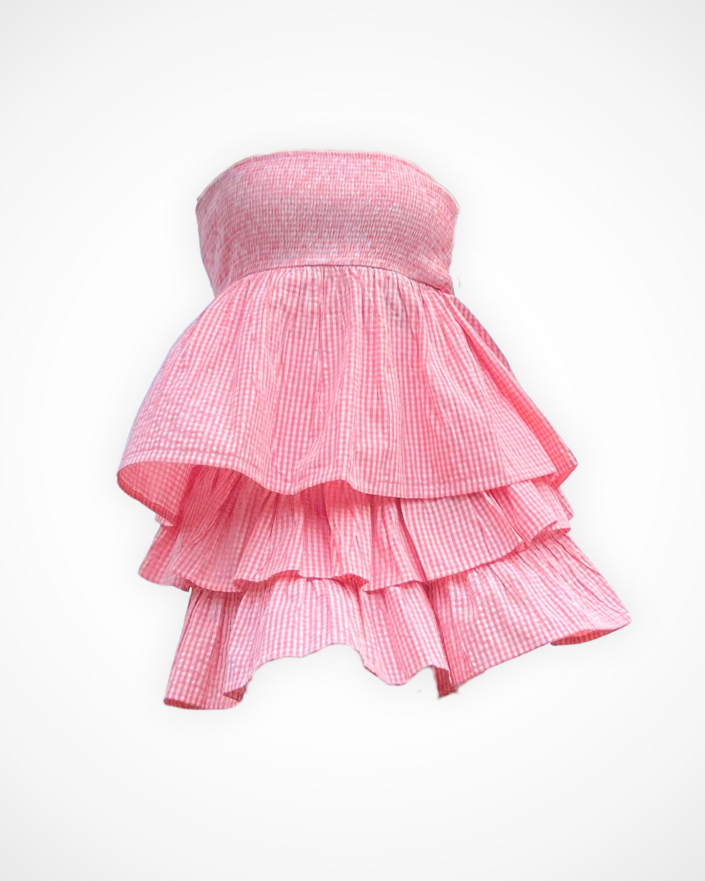 Cotton Candy Co-ord Set