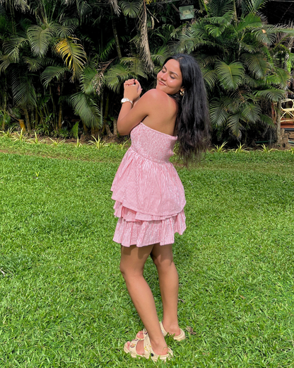 Cotton Candy Co-ord Set