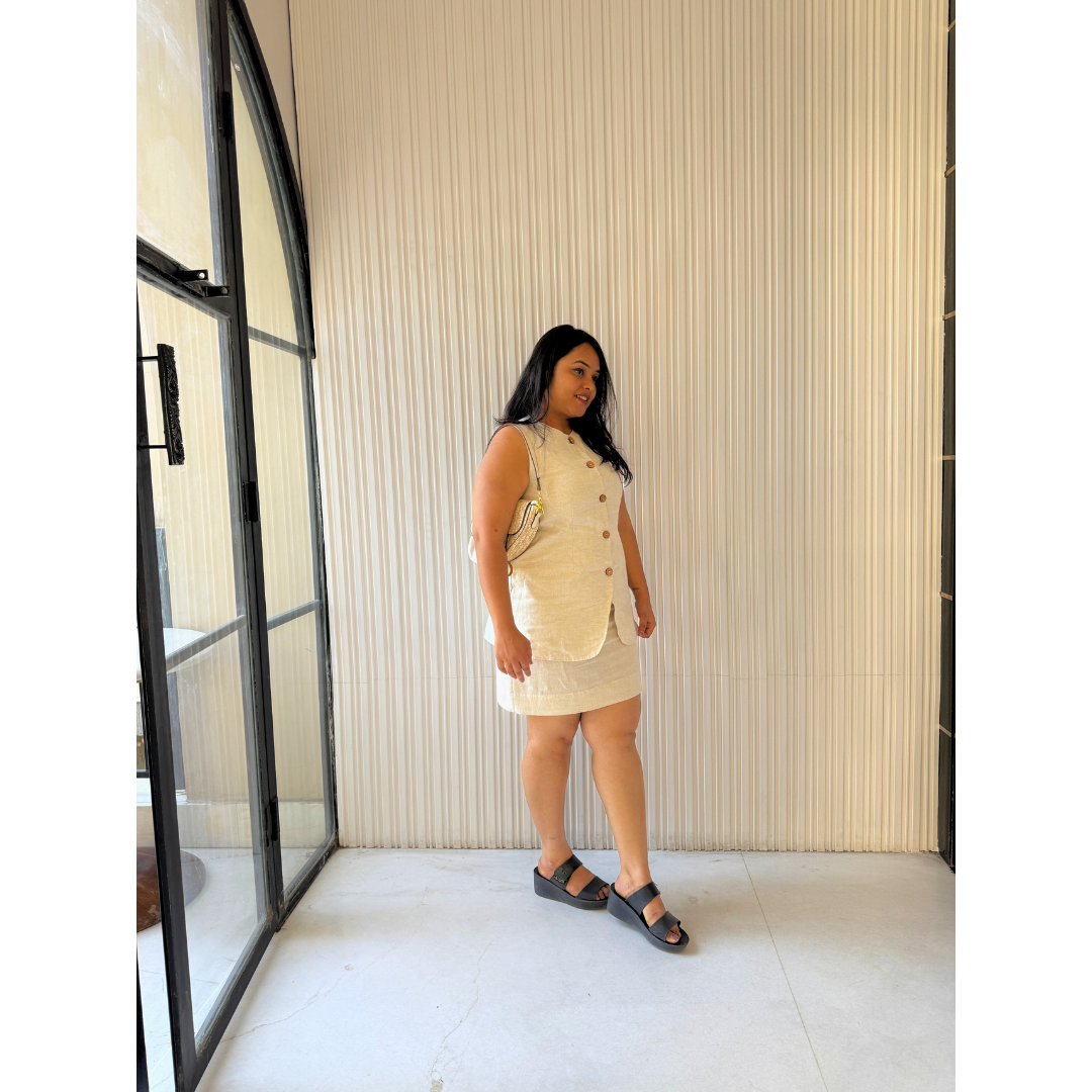 Linea Skirt