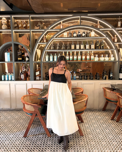 Midnight Maxi