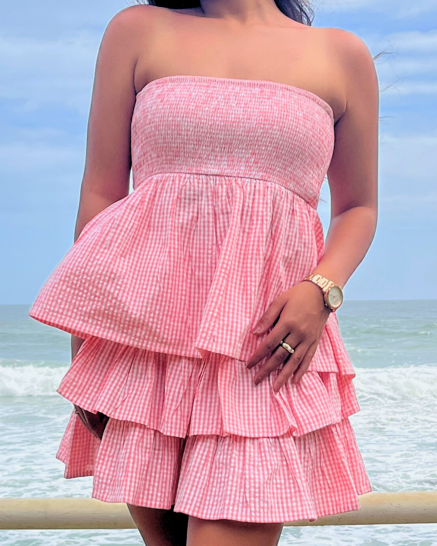 Cotton Candy Co-ord Set