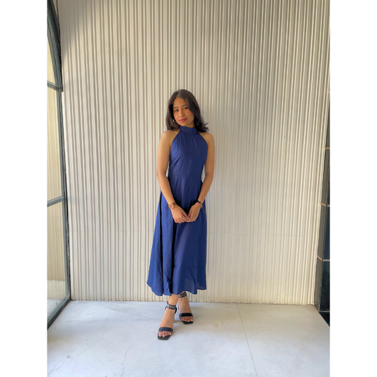 Luna Dress