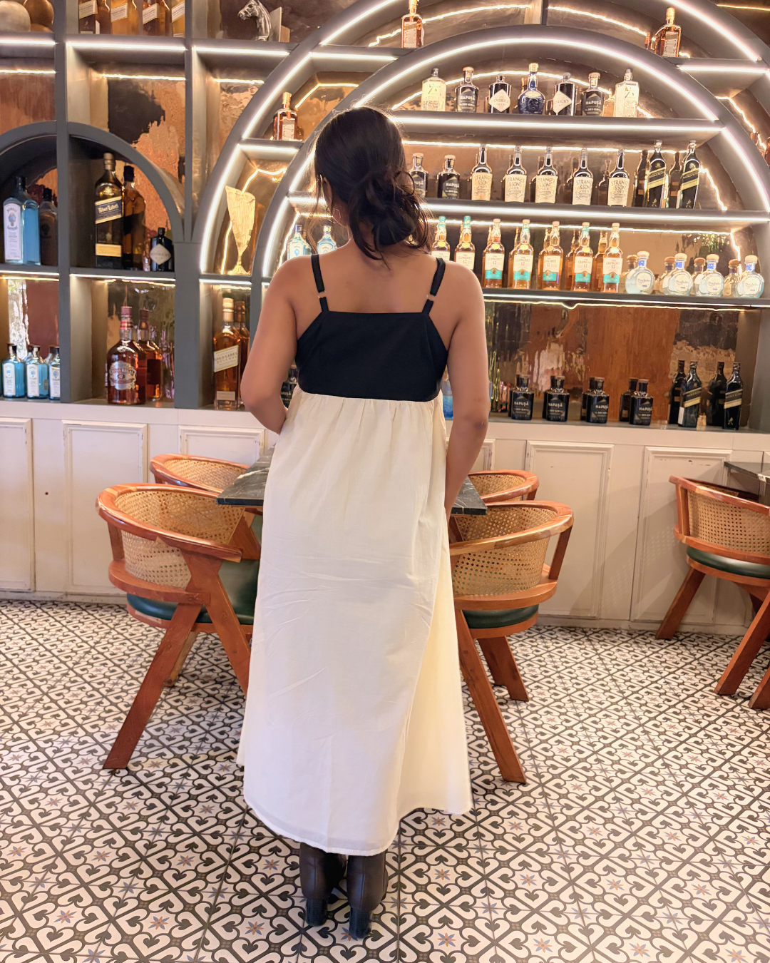 Midnight Maxi