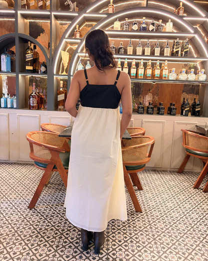 Midnight Maxi