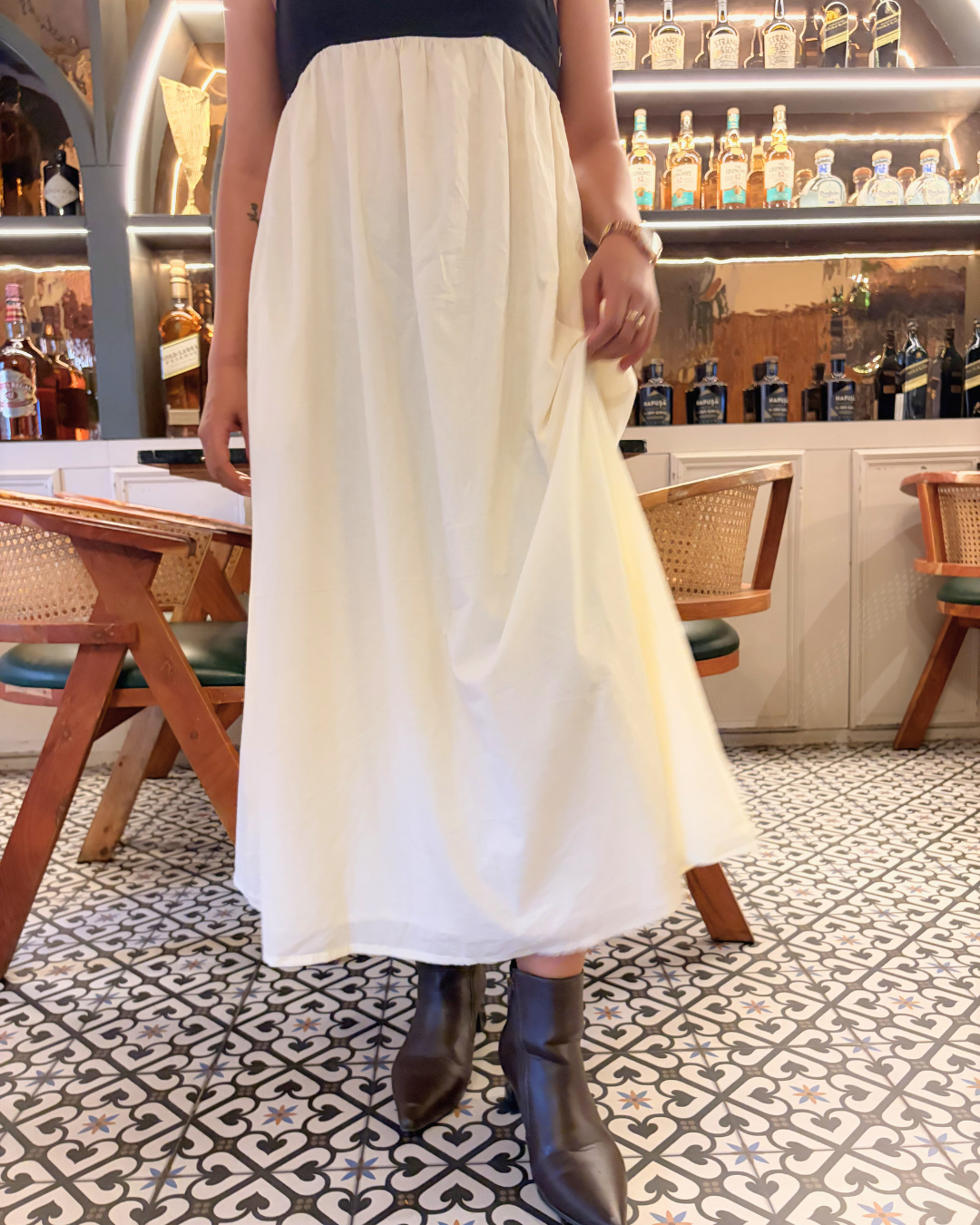 Midnight Maxi