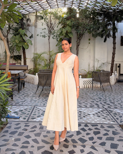 Seren Dress