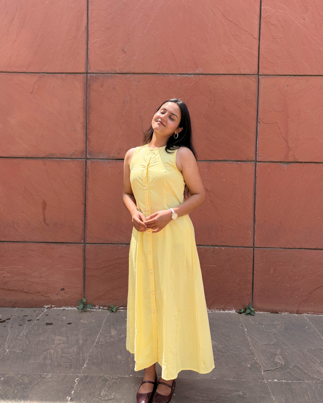 Elise Maxi