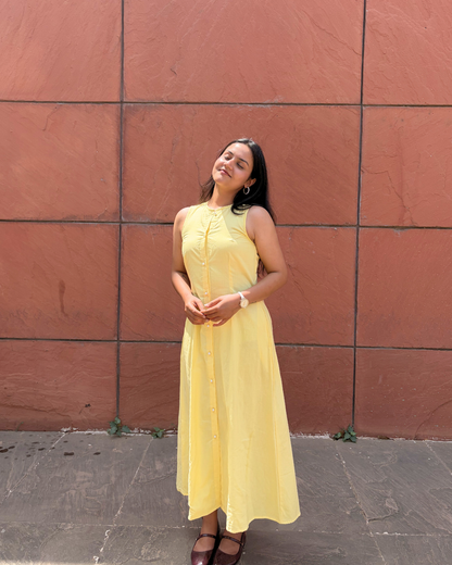 Elise Maxi