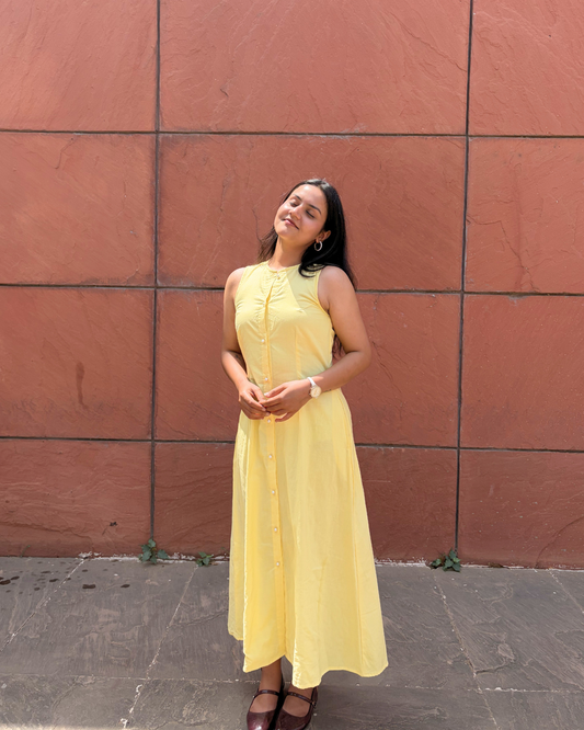 Elise Maxi
