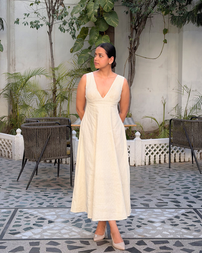 Seren Dress