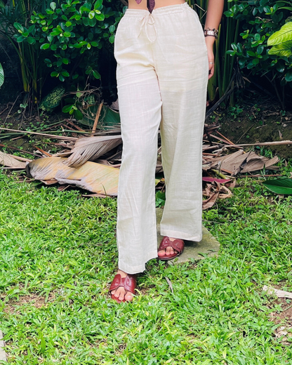 Vanilla Pants