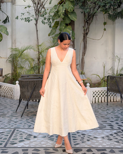 Seren Dress