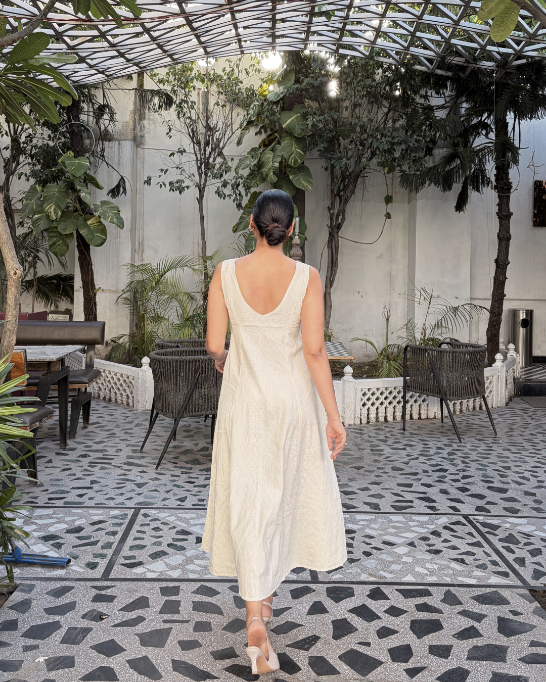 Seren Dress