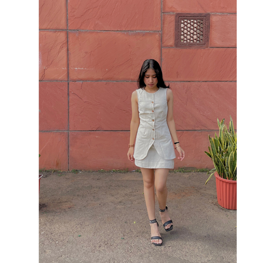 Linea Vest