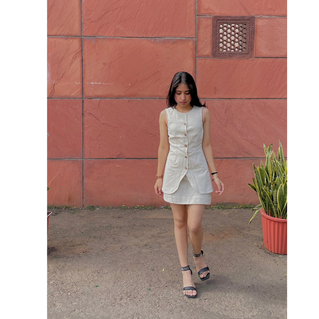 Linea Skirt