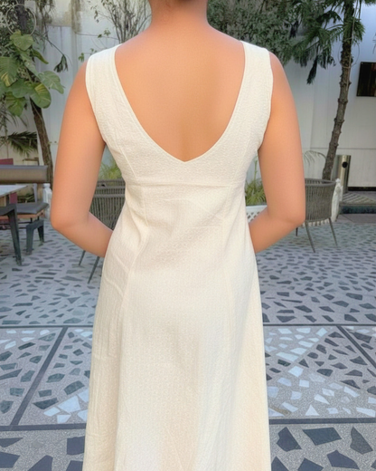 Seren Dress