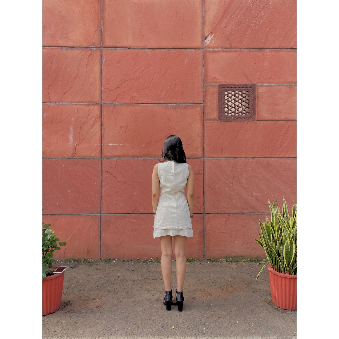Linea Vest