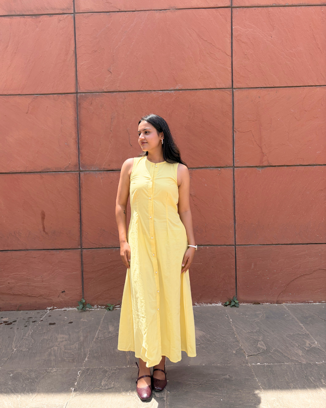 Elise Maxi
