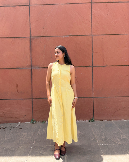 Elise Maxi
