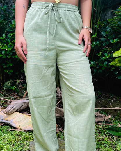 Mint Pants