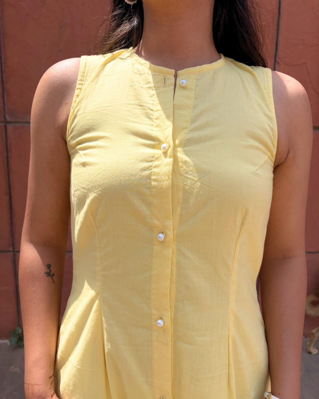 Elise Maxi