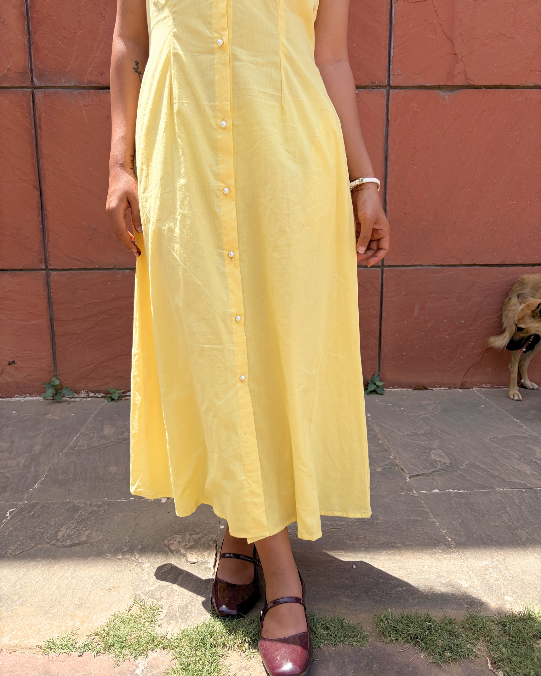 Elise Maxi