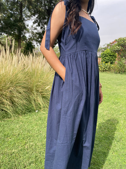 Blossom Bliss Maxi Dress