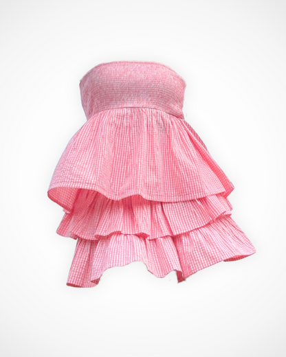 Cotton Candy Co-ord Set